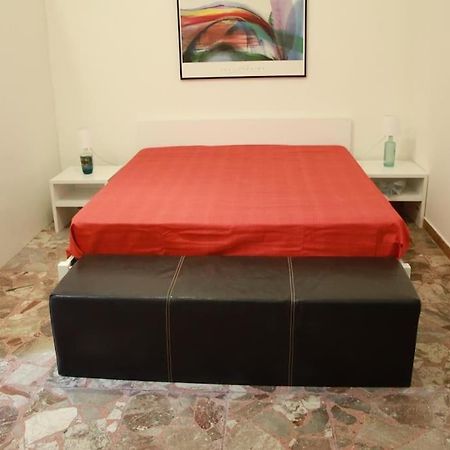 Casa Vacanza Castrignano De' Greci Galilei 44 Bagian luar foto
