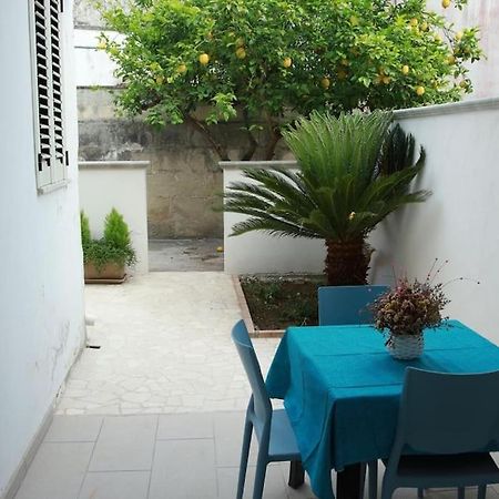 Casa Vacanza Castrignano De' Greci Galilei 44 Bagian luar foto