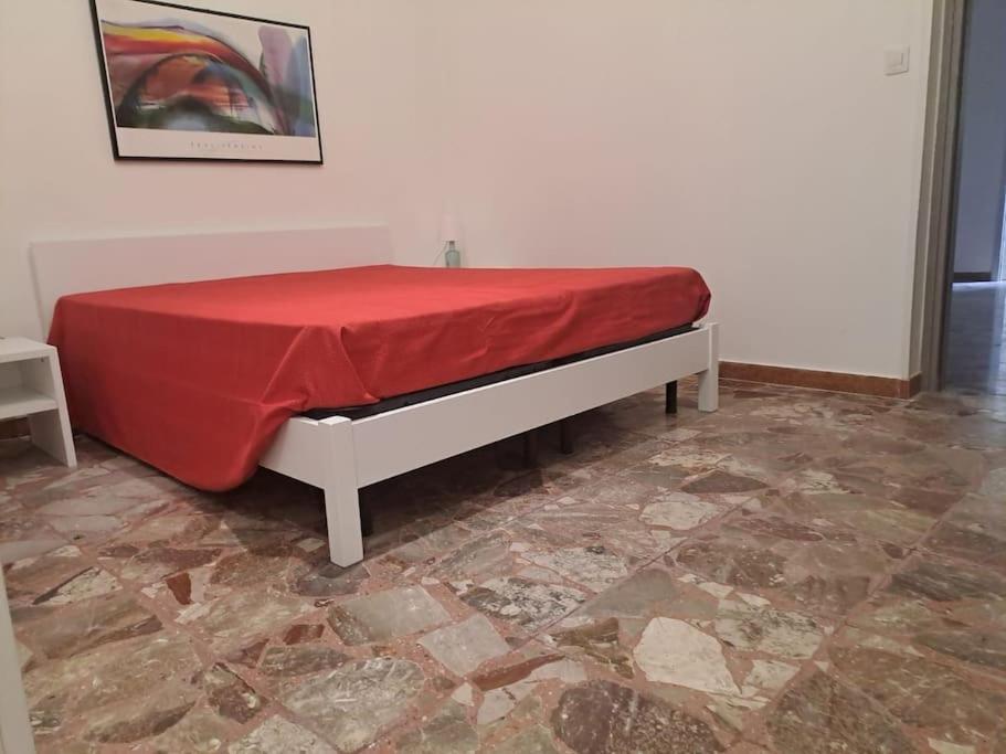 Casa Vacanza Castrignano De' Greci Galilei 44 Bagian luar foto