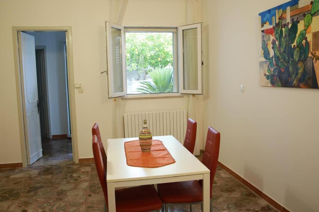 Casa Vacanza Castrignano De' Greci Galilei 44 Bagian luar foto
