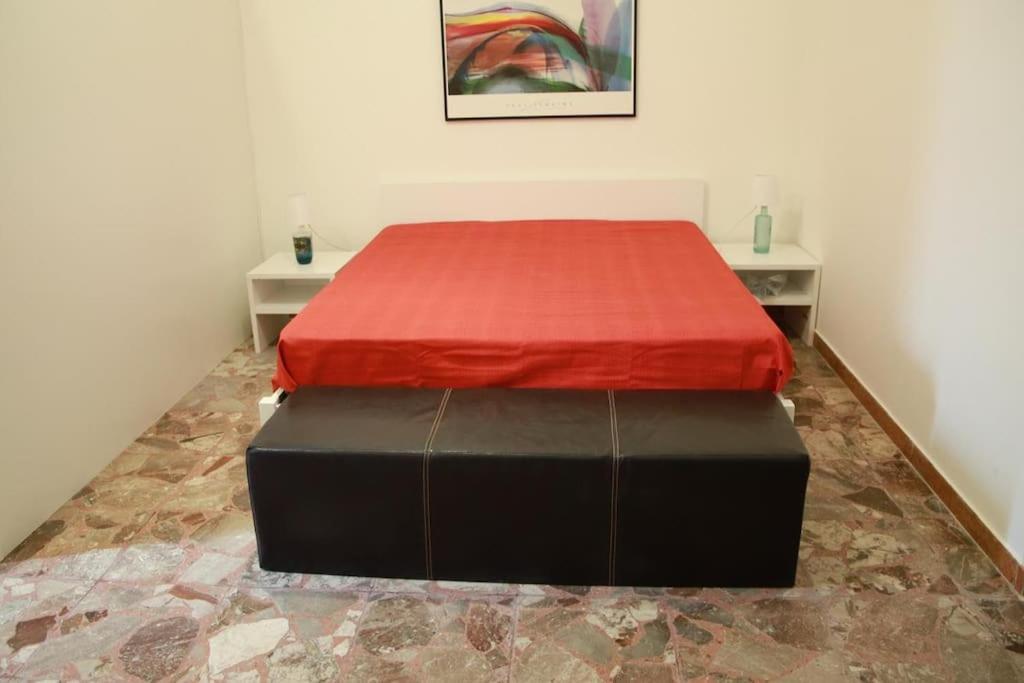 Casa Vacanza Castrignano De' Greci Galilei 44 Bagian luar foto